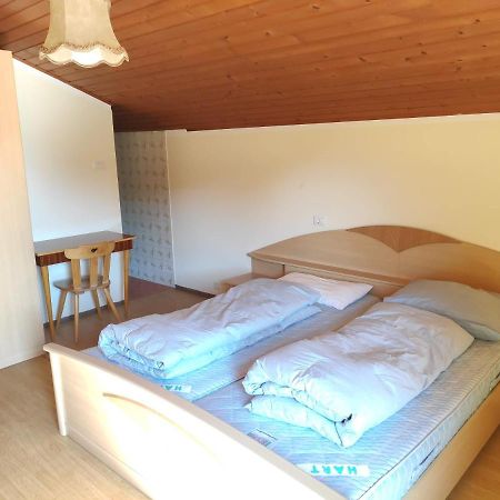 Plonerhof - Ferienhaus Maria Villa Rodengo Exteriör bild