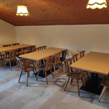 Plonerhof - Ferienhaus Maria Villa Rodengo Exteriör bild
