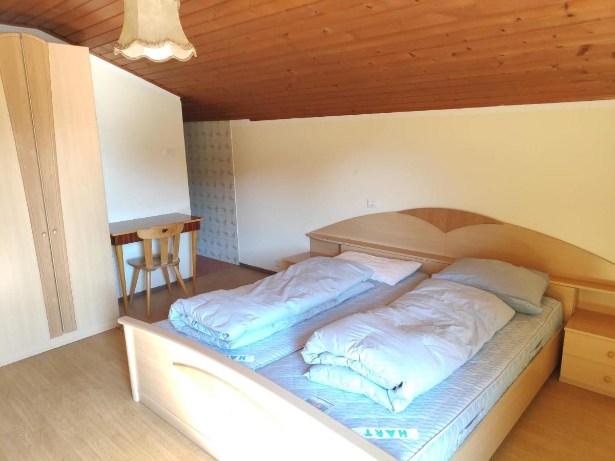 Plonerhof - Ferienhaus Maria Villa Rodengo Exteriör bild